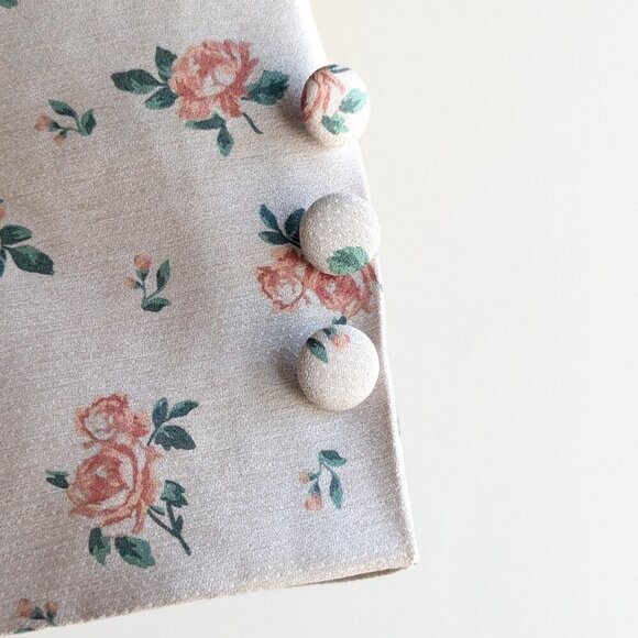 Rihoas Ditsy Floral Blazer - Picture 5 of 9